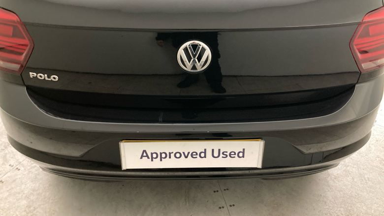 Volkswagen Polo 1.0 EVO 80 SE 5dr Petrol Hatchback